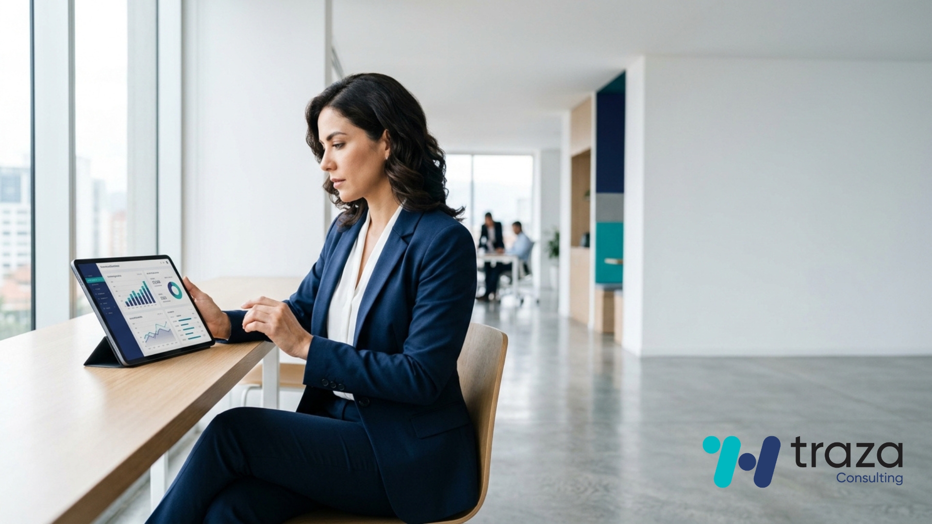 Consultoría en Marketing estratégico empresarial